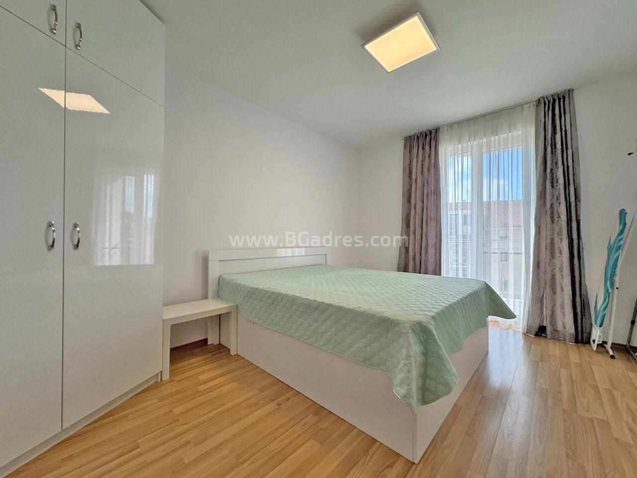 Квартира в комплексе Вип Имидж І №4517