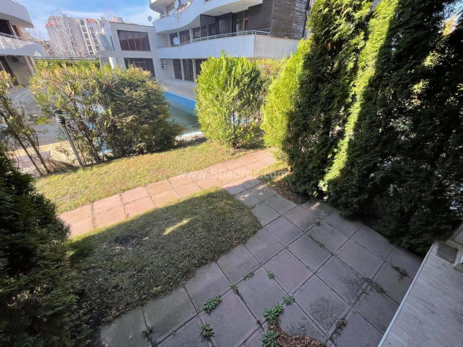 Studio im Komplex Vip Image І №2836