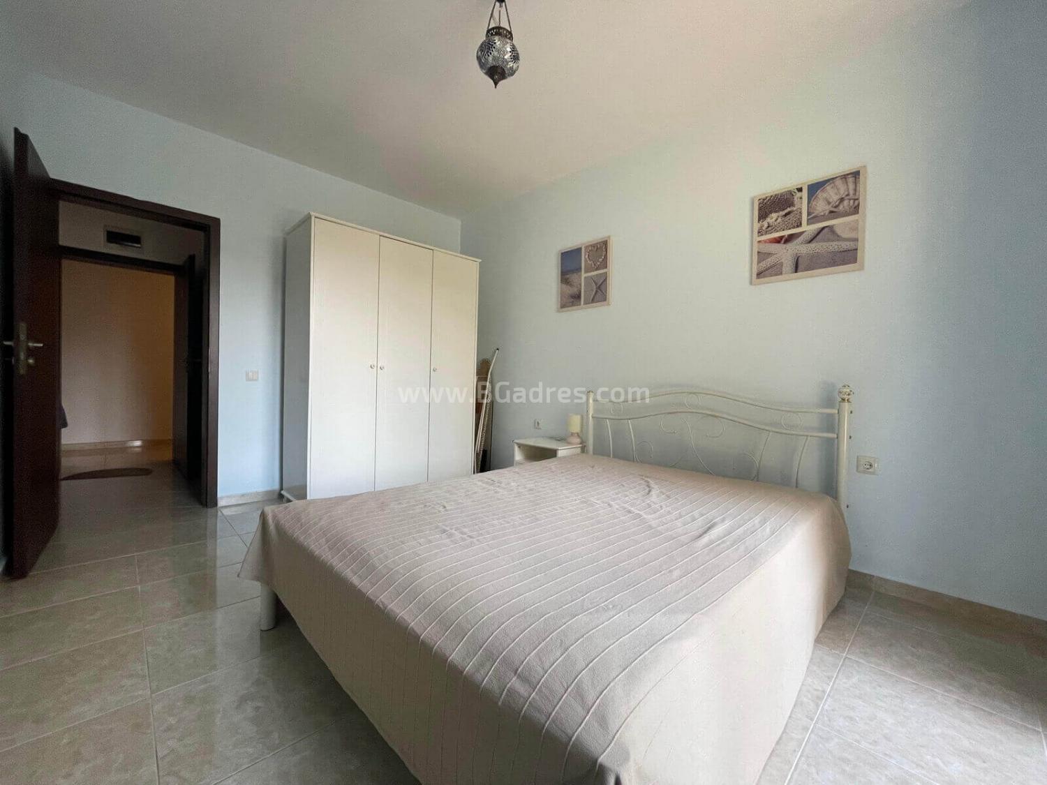 One bedroom apartment in Vip Image complex І №2840