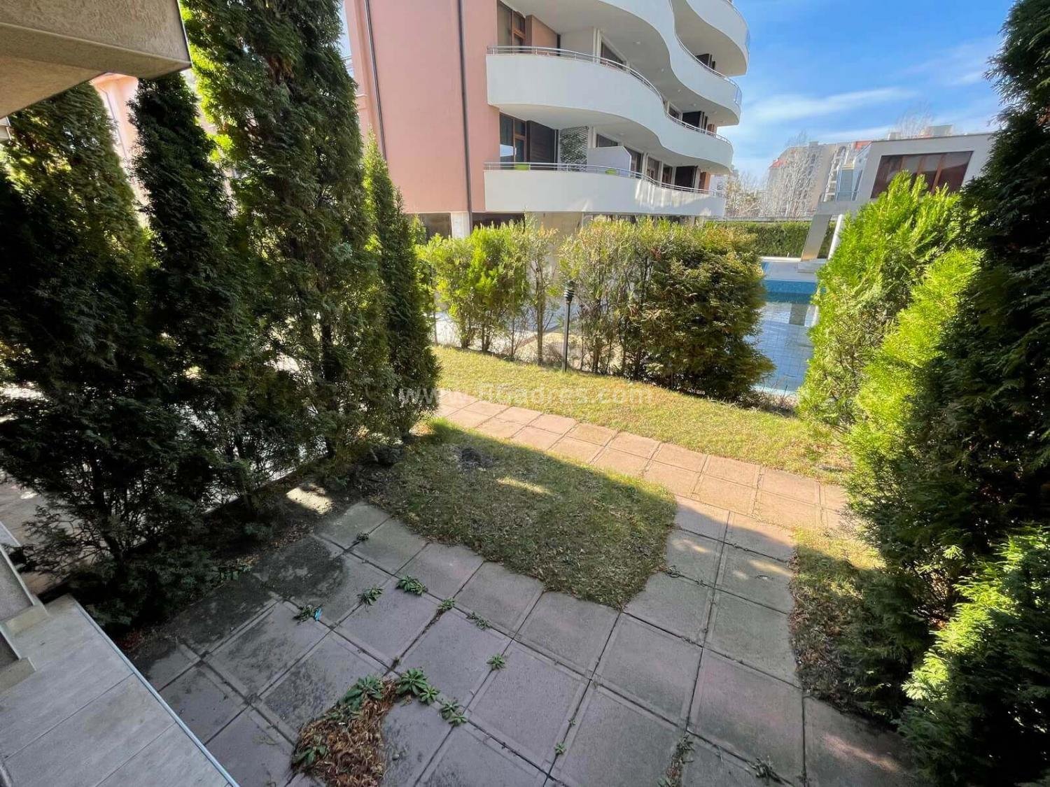 Studio im Komplex Vip Image І №2836