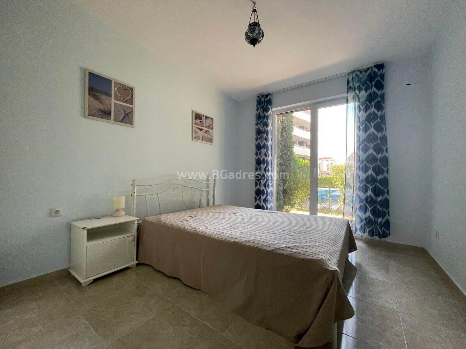 One bedroom apartment in Vip Image complex І №2840