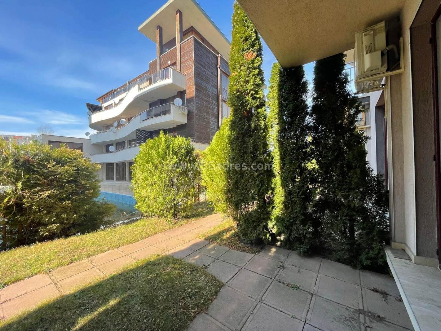 Studio im Komplex Vip Image І №2836