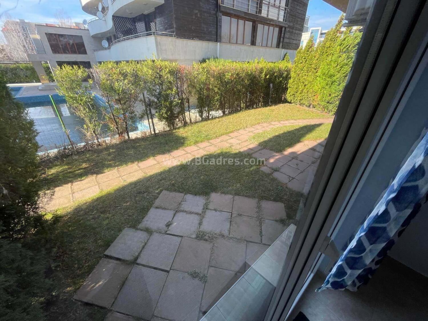 One bedroom apartment in Vip Image complex І №2840