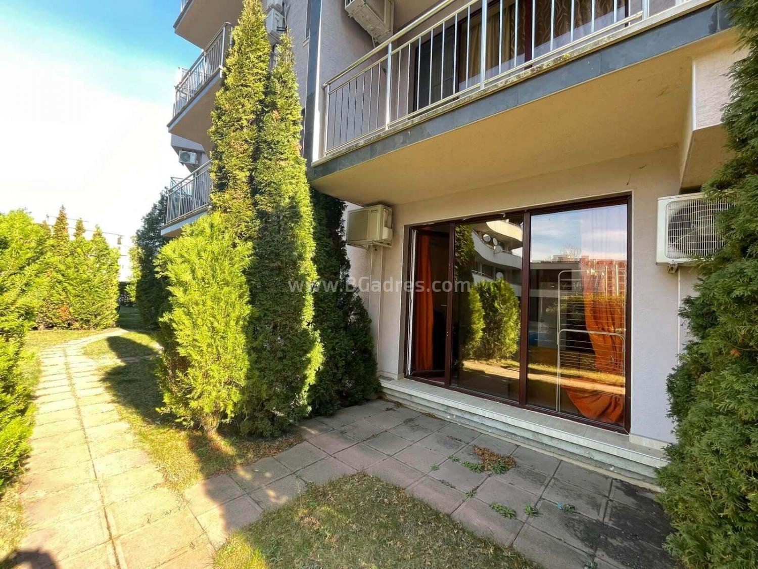 Studio im Komplex Vip Image І №2836