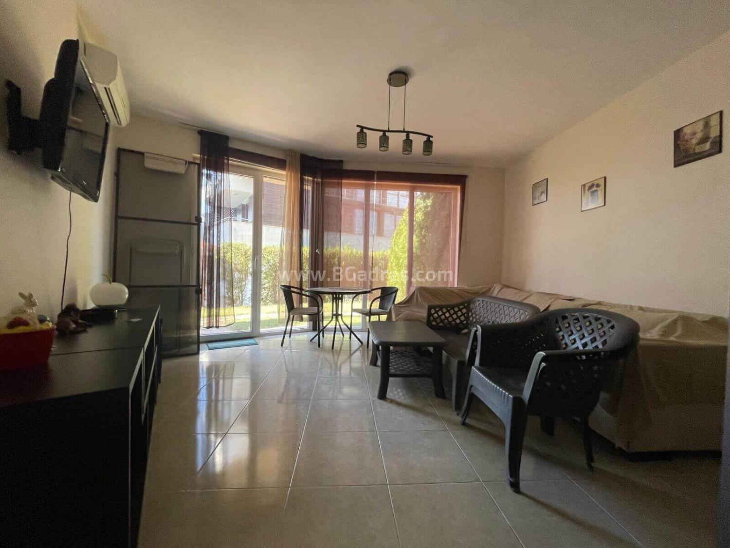 One bedroom apartment in Vip Image complex І №2840