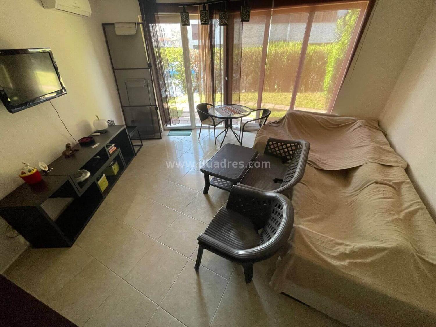 One bedroom apartment in Vip Image complex І №2840