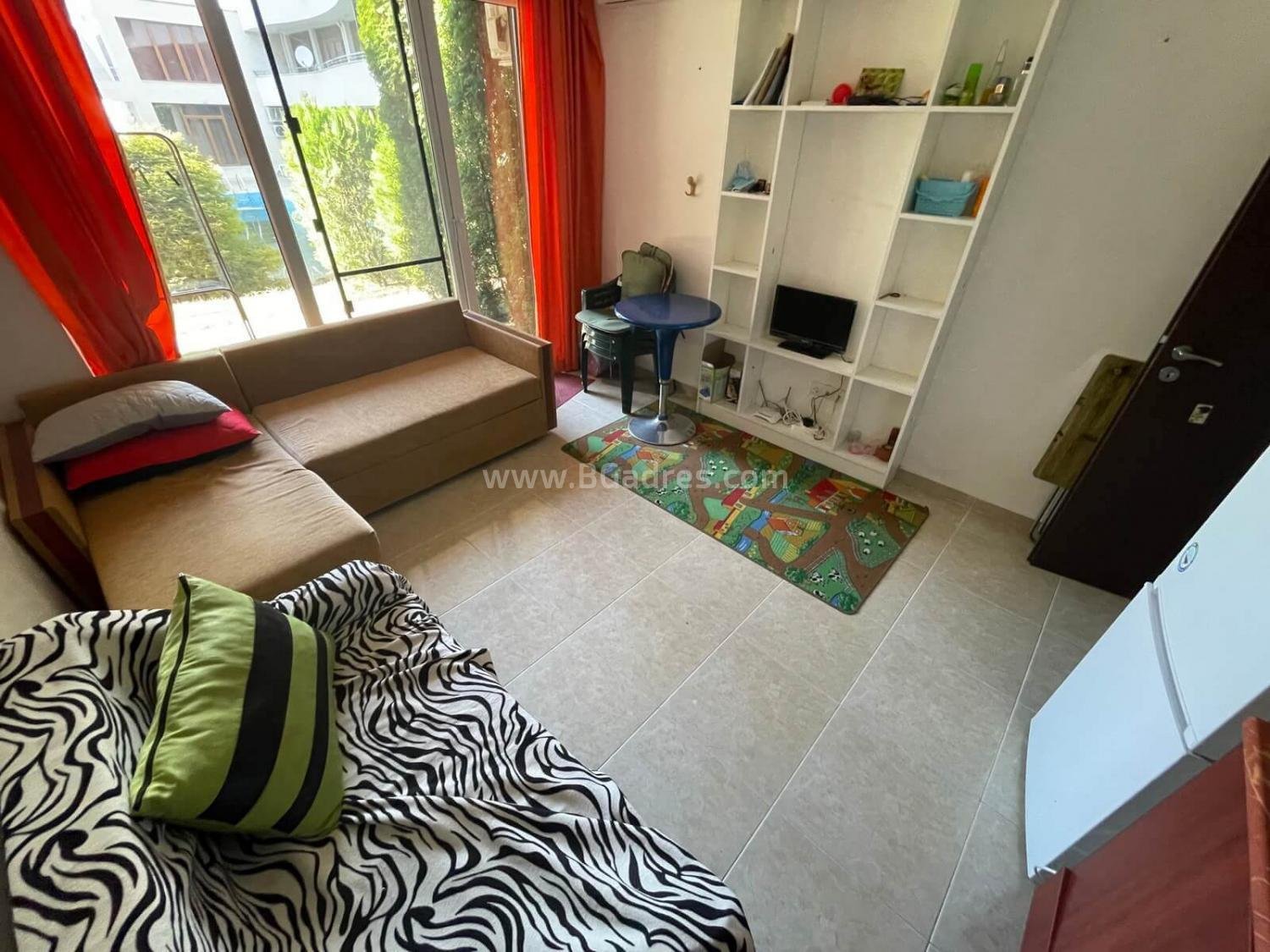 Studio im Komplex Vip Image І №2836