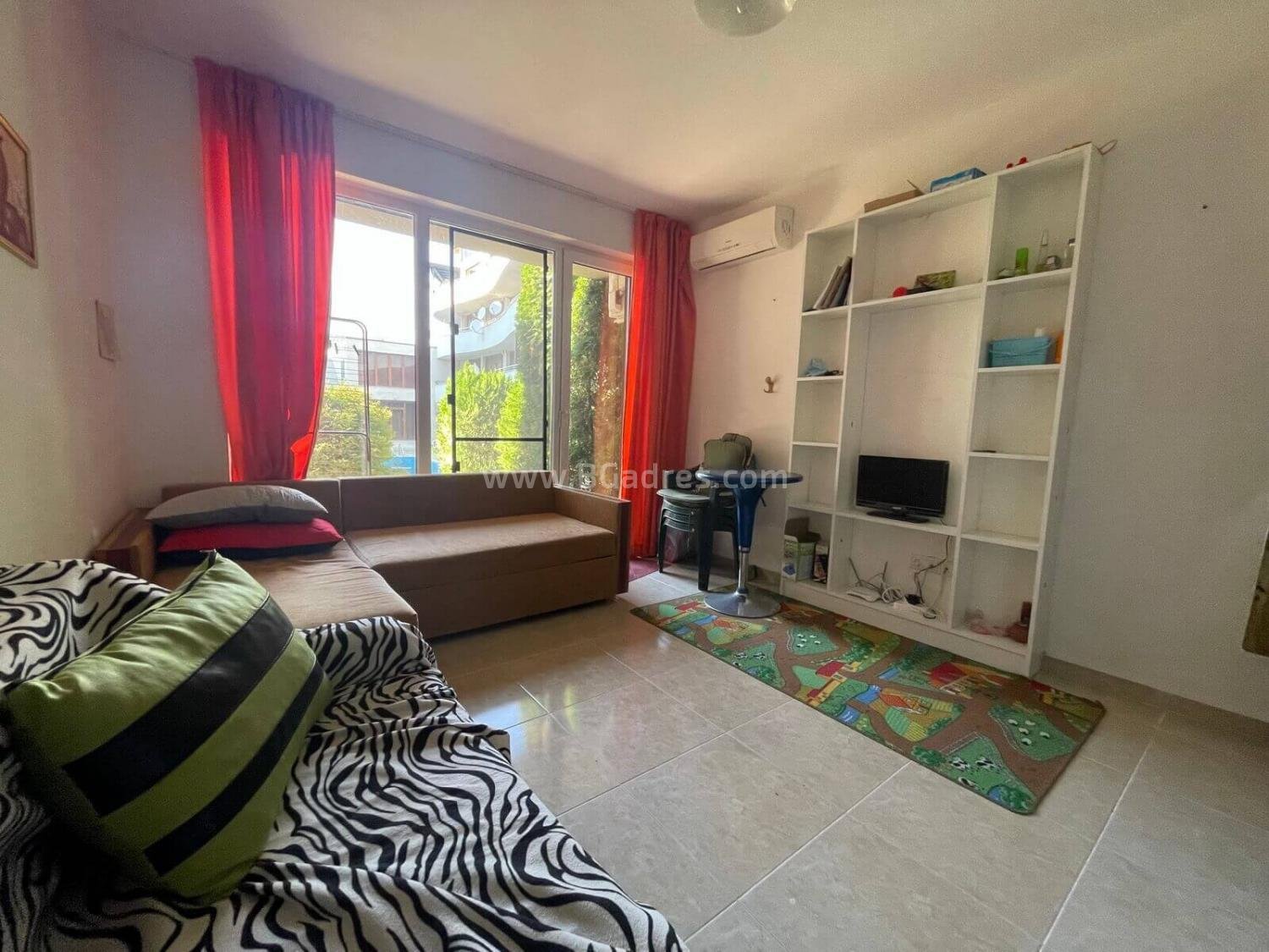 Studio im Komplex Vip Image І №2836