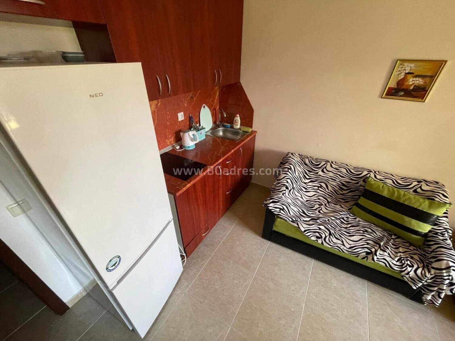 Studio im Komplex Vip Image І №2836