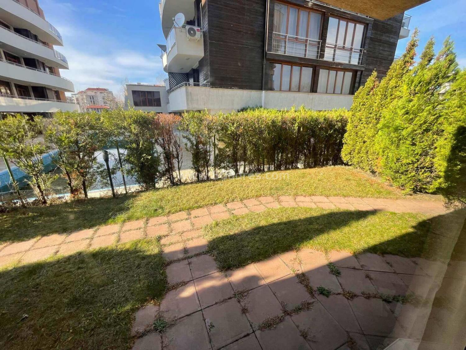 One bedroom apartment in Vip Image complex І №2840