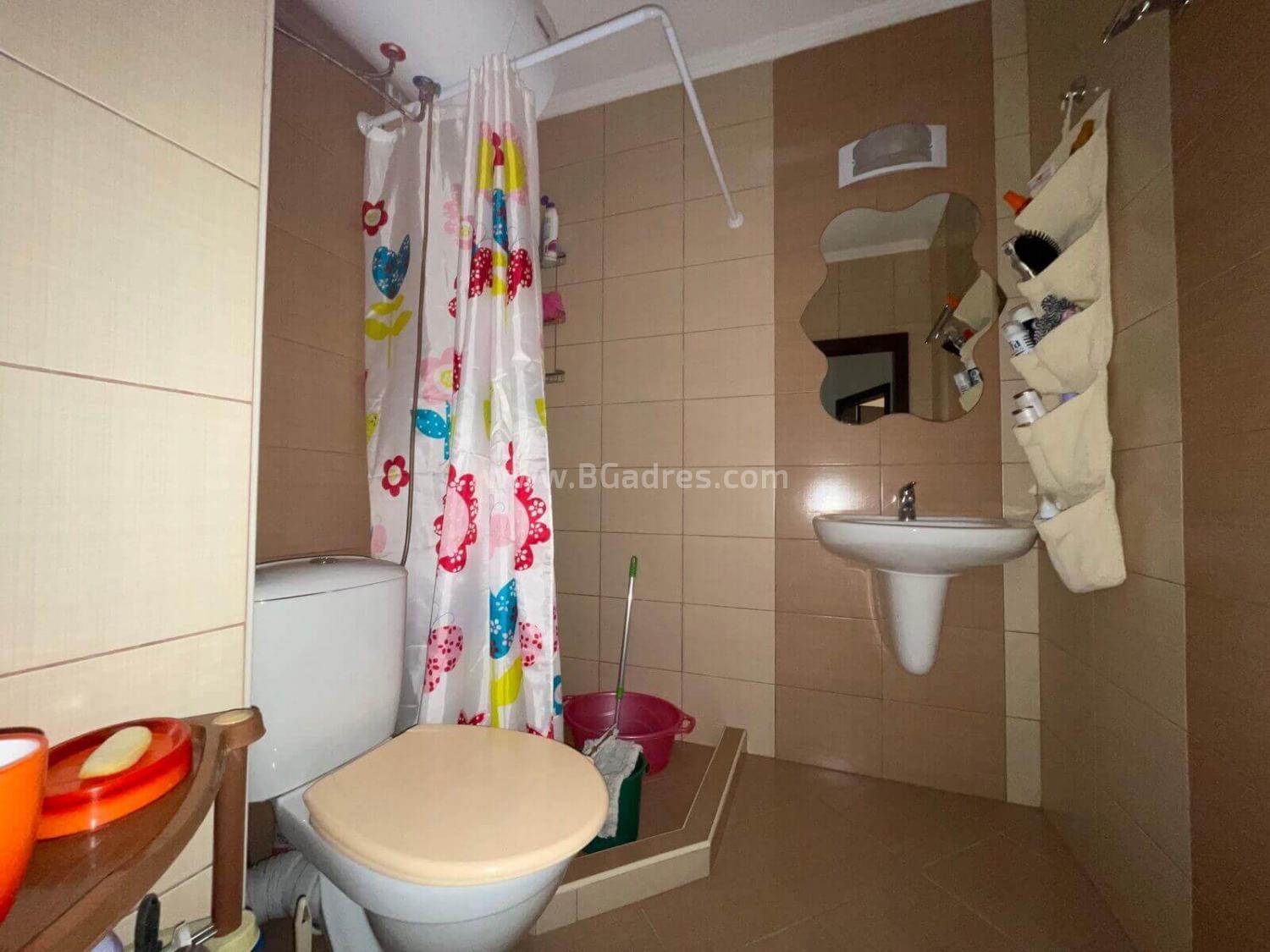 One bedroom apartment in Vip Image complex І №2840