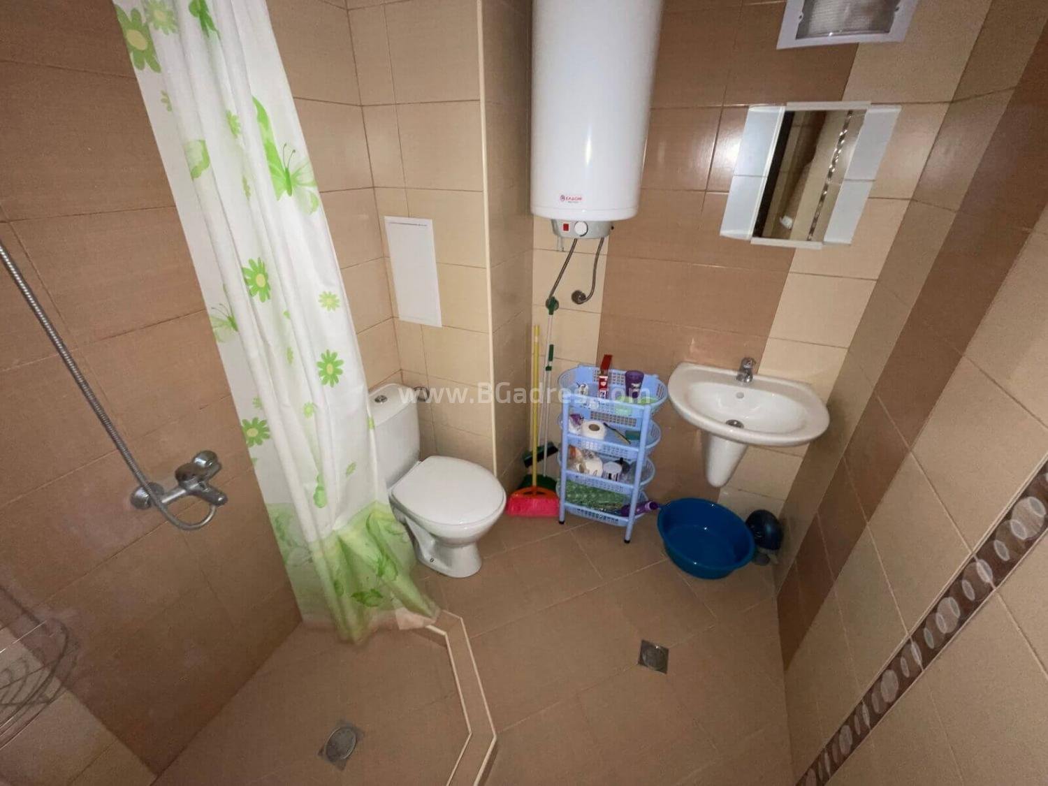 Studio im Komplex Vip Image І №2836