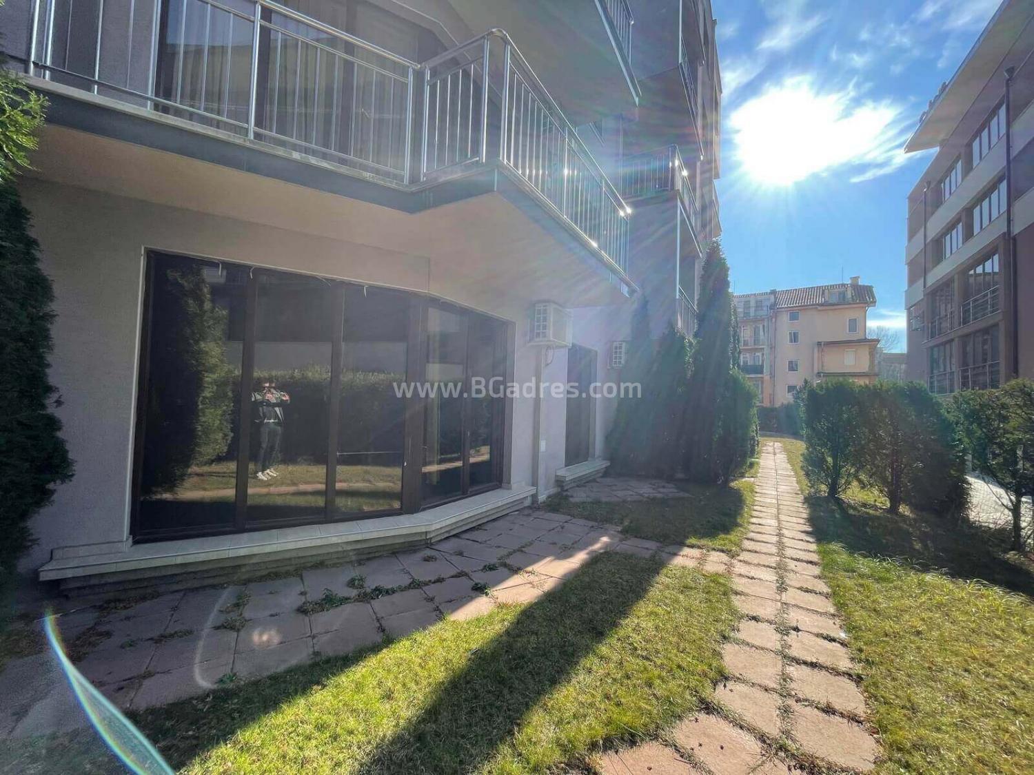 One bedroom apartment in Vip Image complex І №2840