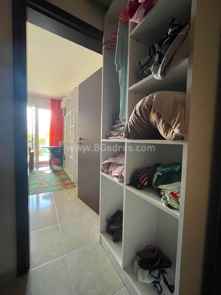 Studio im Komplex Vip Image І №2836