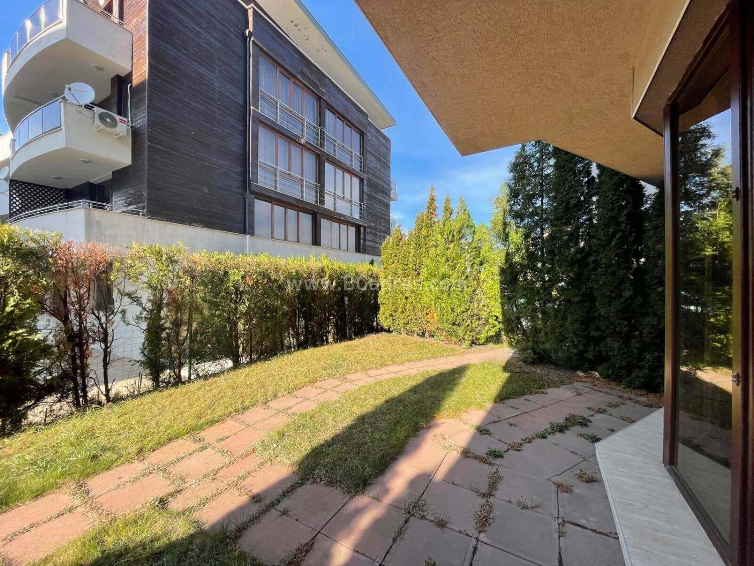 One bedroom apartment in Vip Image complex І №2840