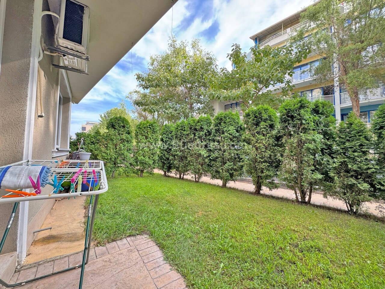 Апартамент в комплекс Вип Парк І №4350