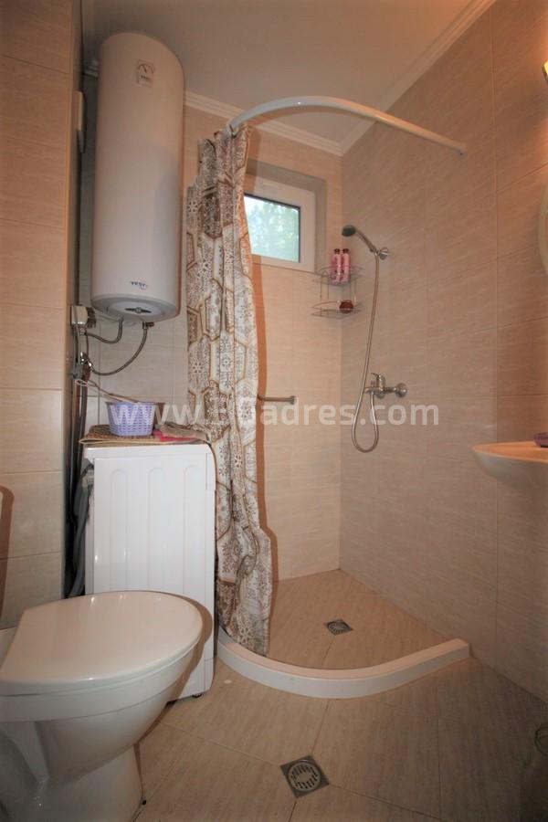 Студия со своим двориком | №2312