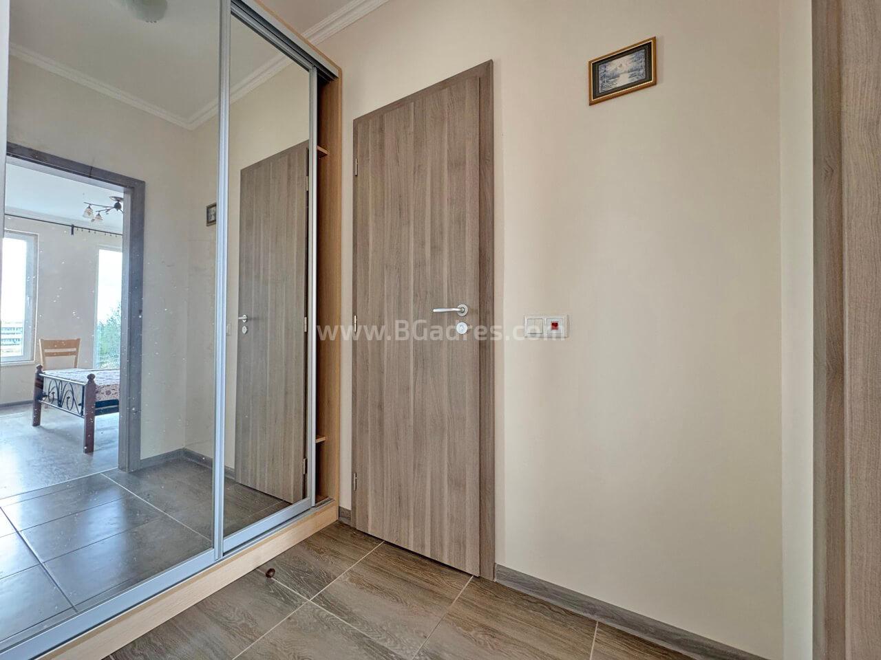 Wohnung in der Anlage Vсp Vision І №4384