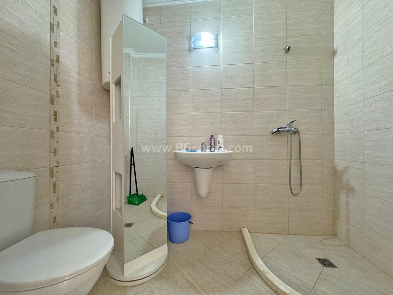 Wohnung in der Anlage Vсp Vision І №4384