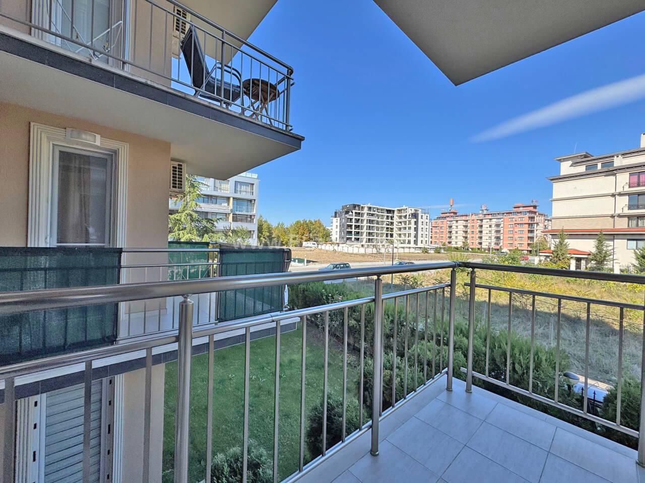 Studio in der Anlage VIP Vision І №4403