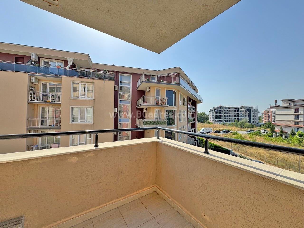 Apartment in the Vip Zone complex І №4320