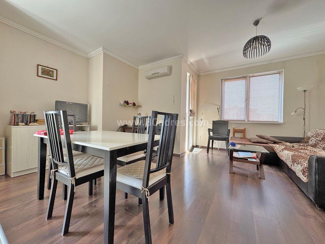 Apartment in the Vip Zone complex І №4320