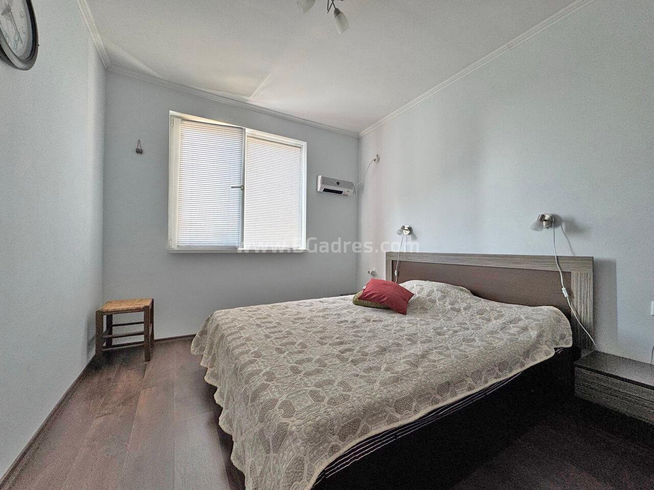 Apartment in the Vip Zone complex І №4320