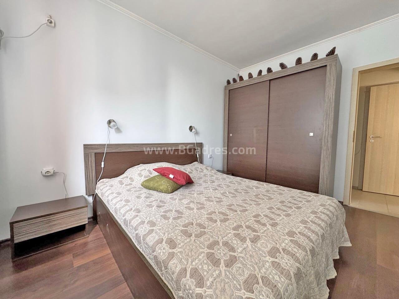 Apartment in the Vip Zone complex І №4320