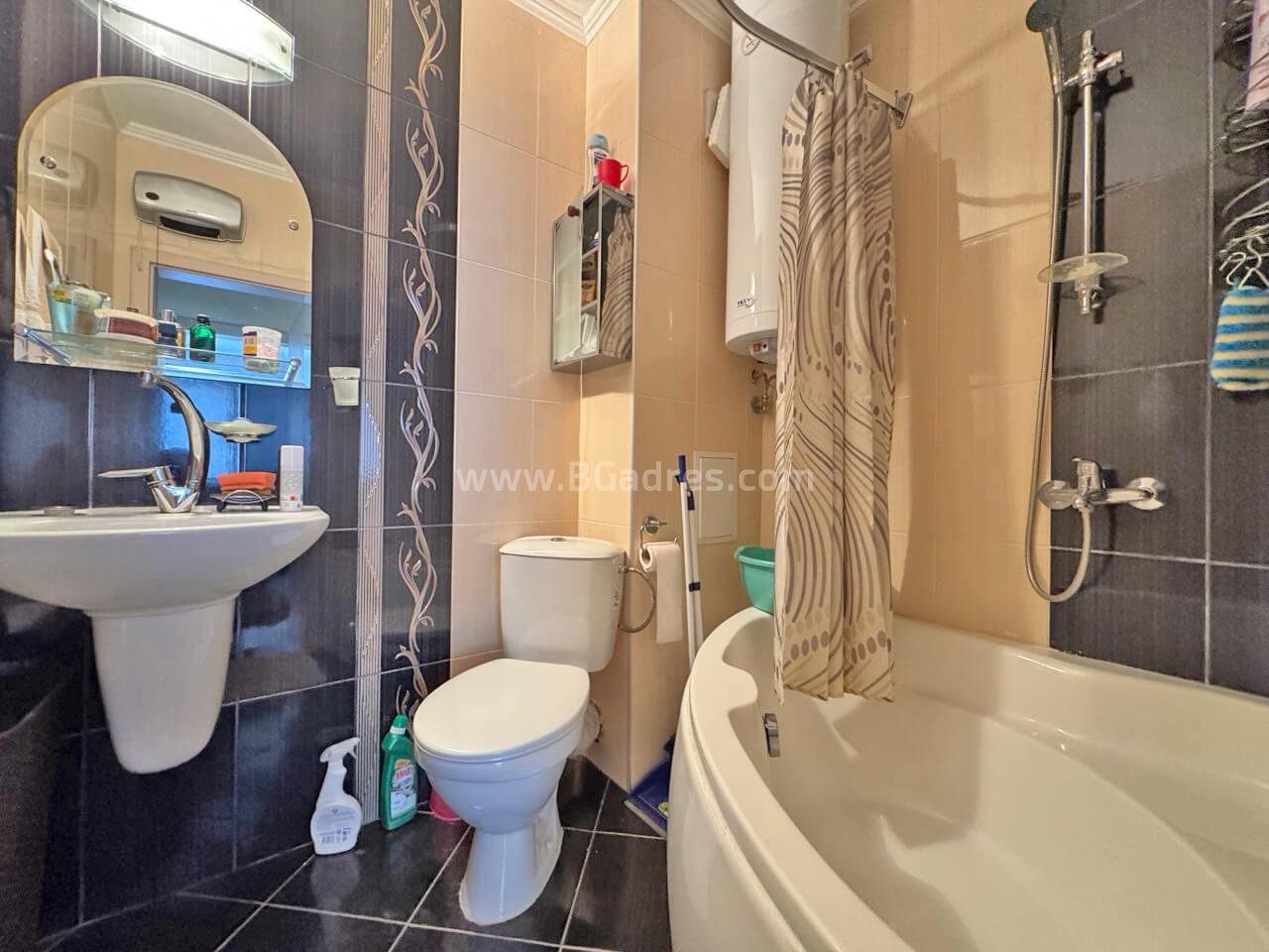 Apartment in the Vip Zone complex І №4320