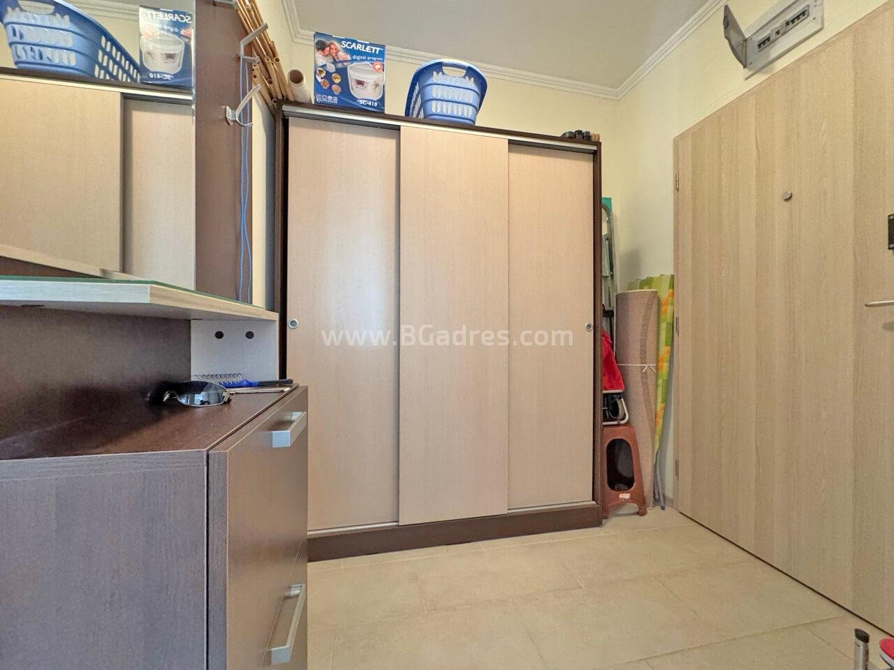 Apartment in the Vip Zone complex І №4320