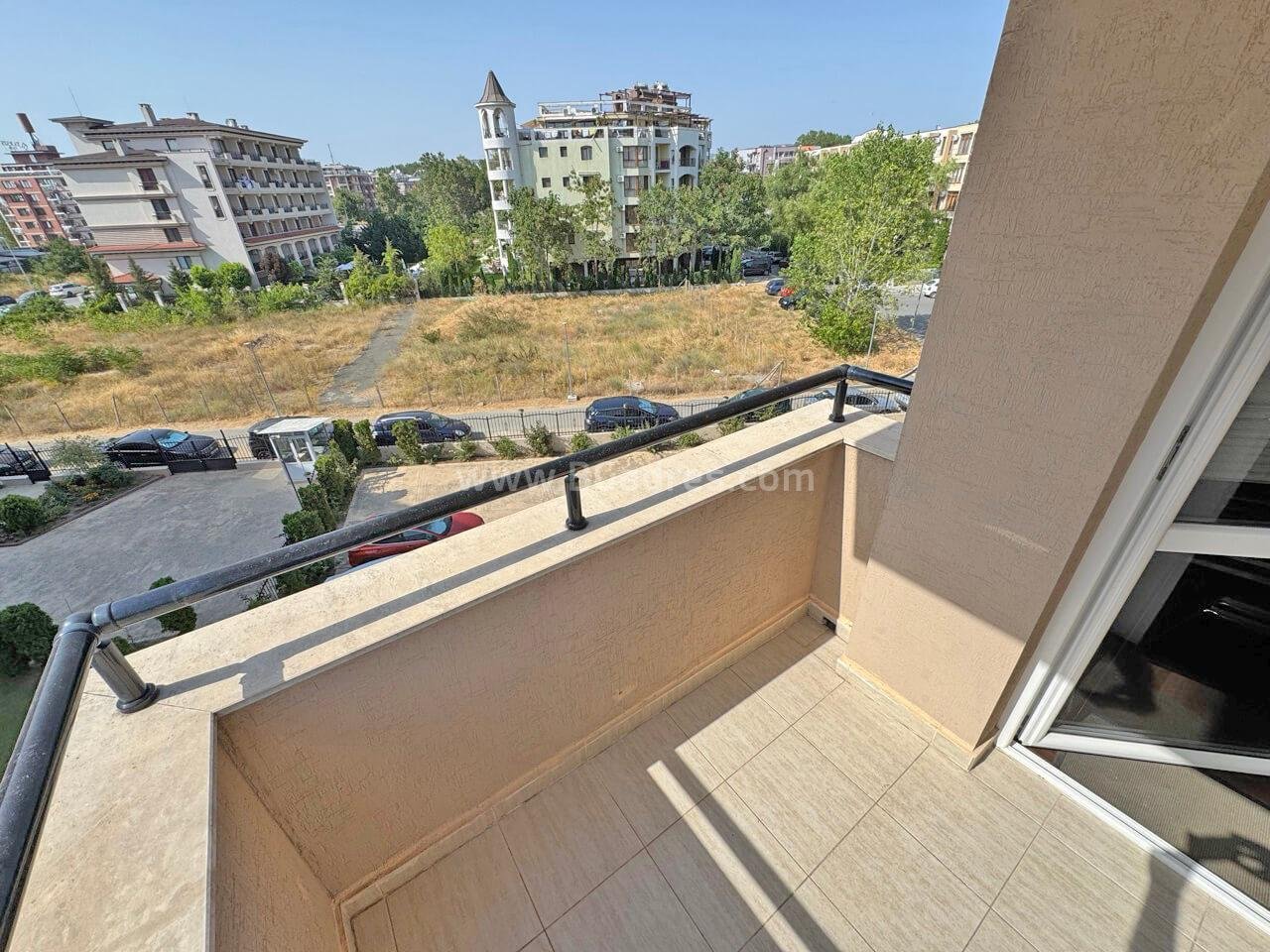 Apartment in the Vip Zone complex І №4320