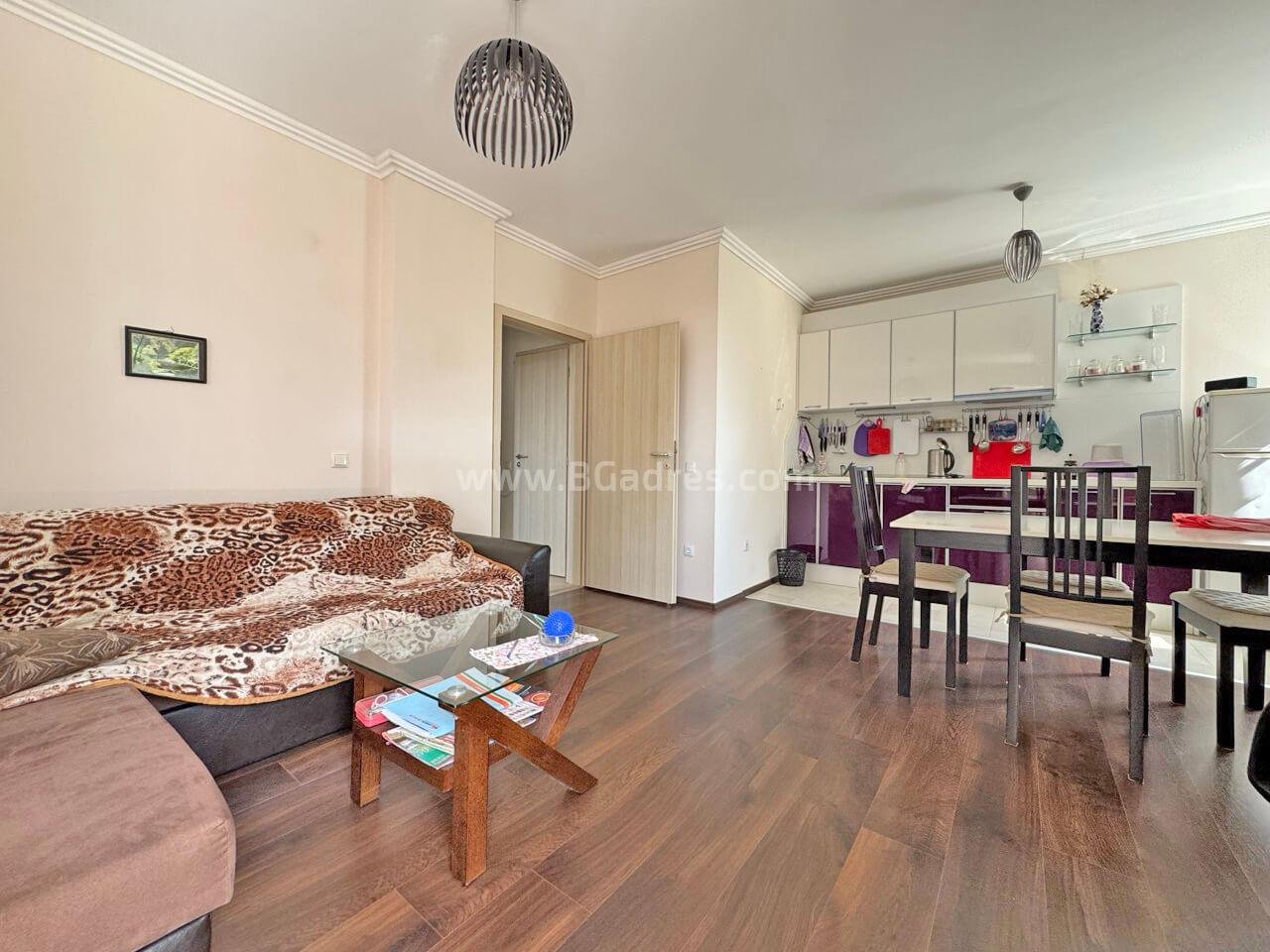 Apartment in the Vip Zone complex І №4320