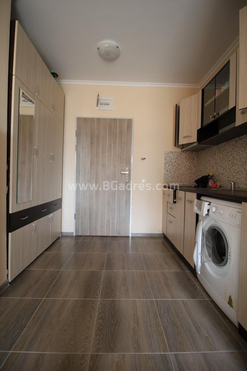 Studio mit Hof | #2338