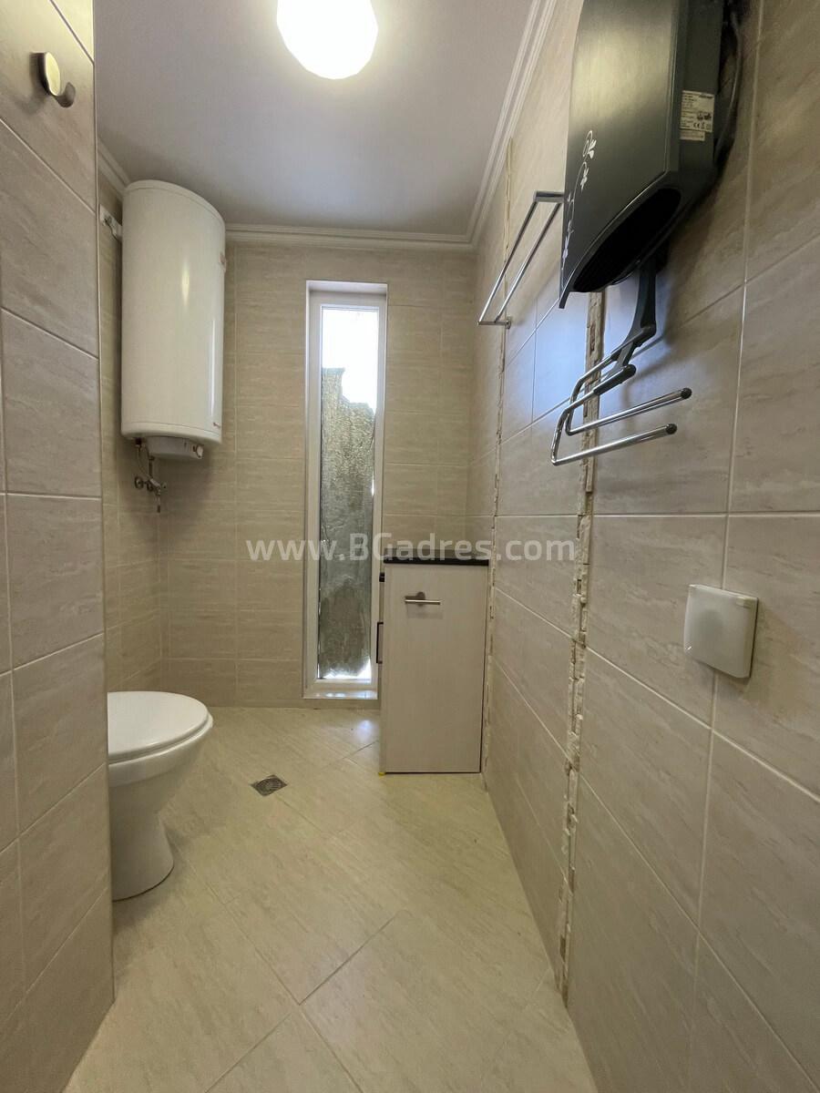 Пентхаус на Солнечном Берегу І №2642