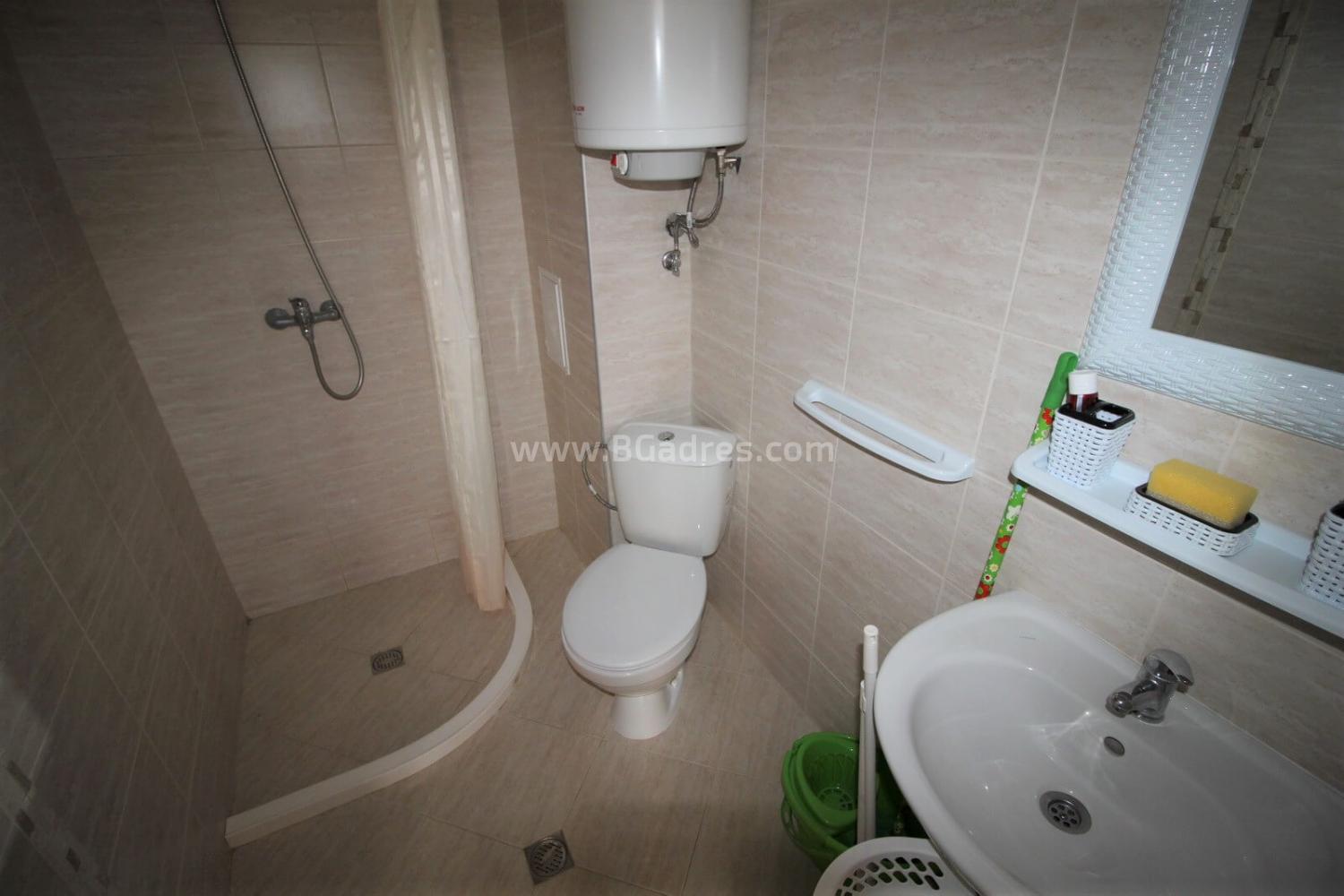 Studio mit Hof | #2338