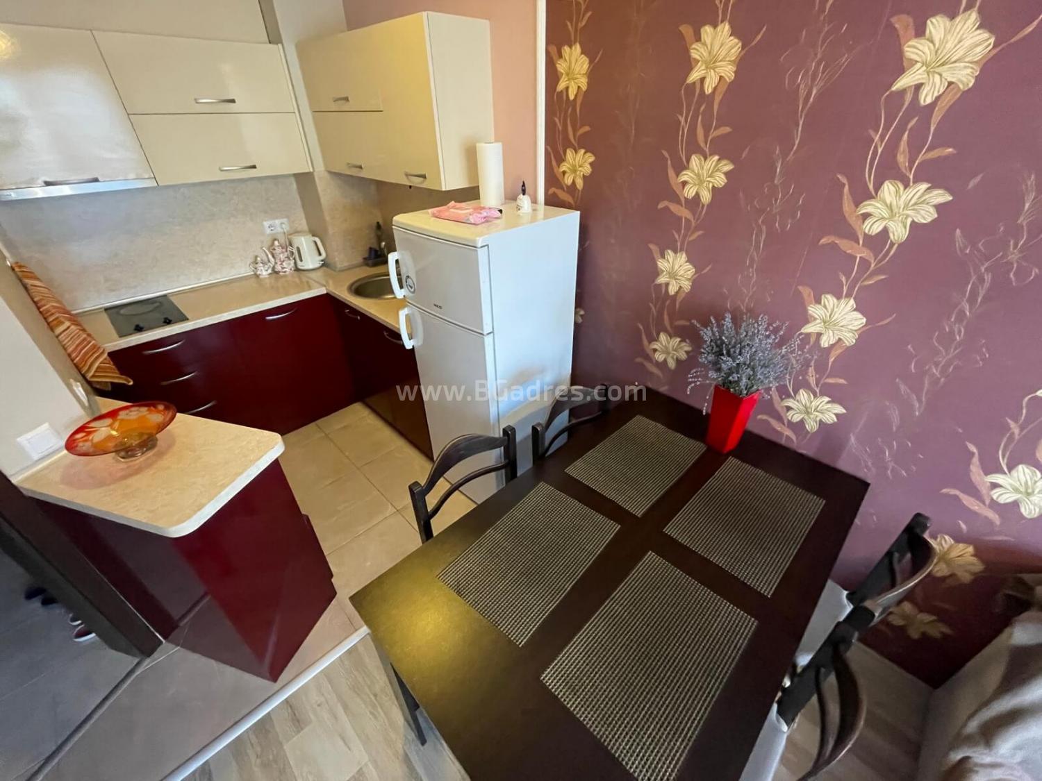 Wohnung im Komplex VIP Classic І №2543