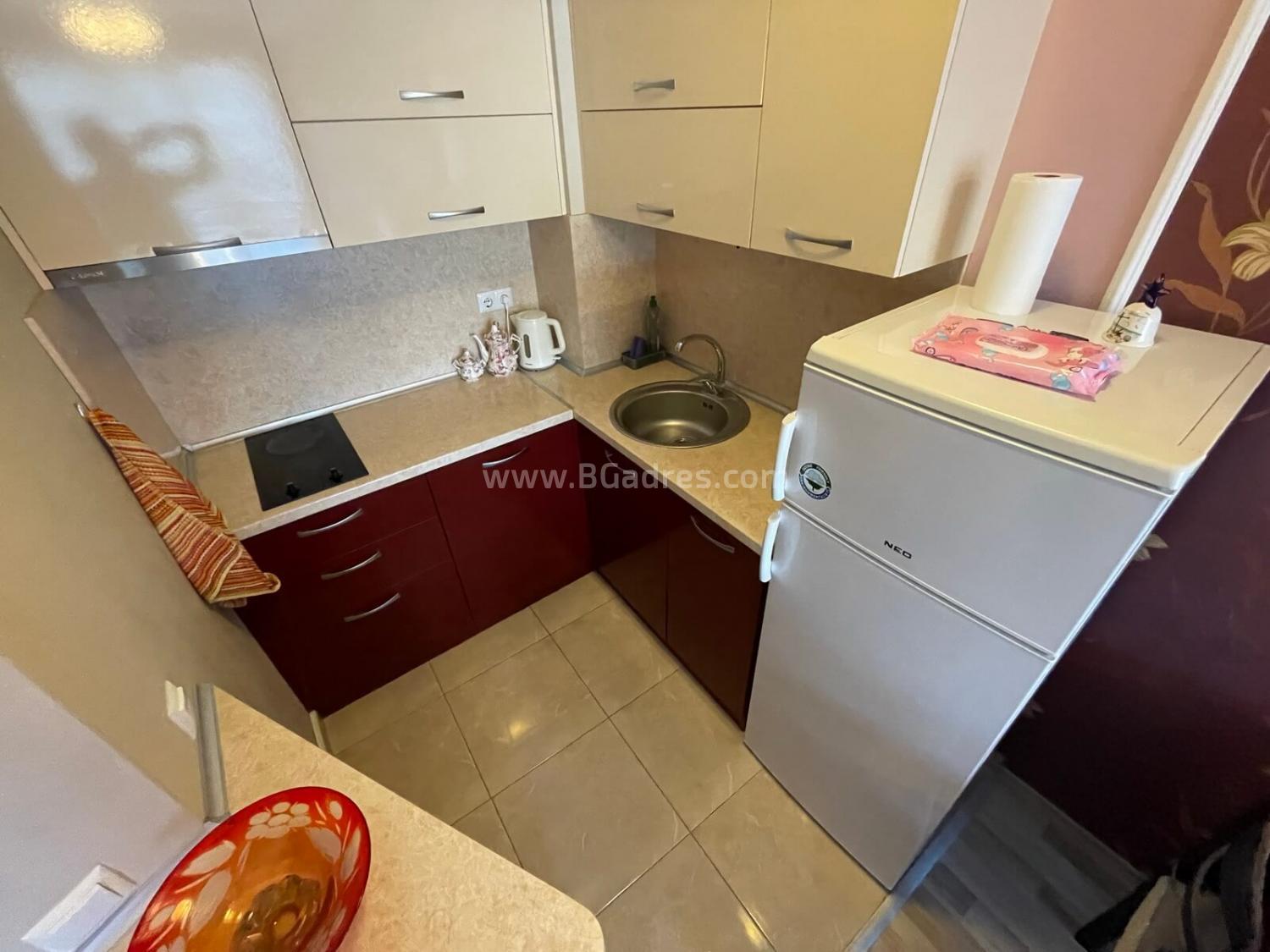 Wohnung im Komplex VIP Classic І №2543