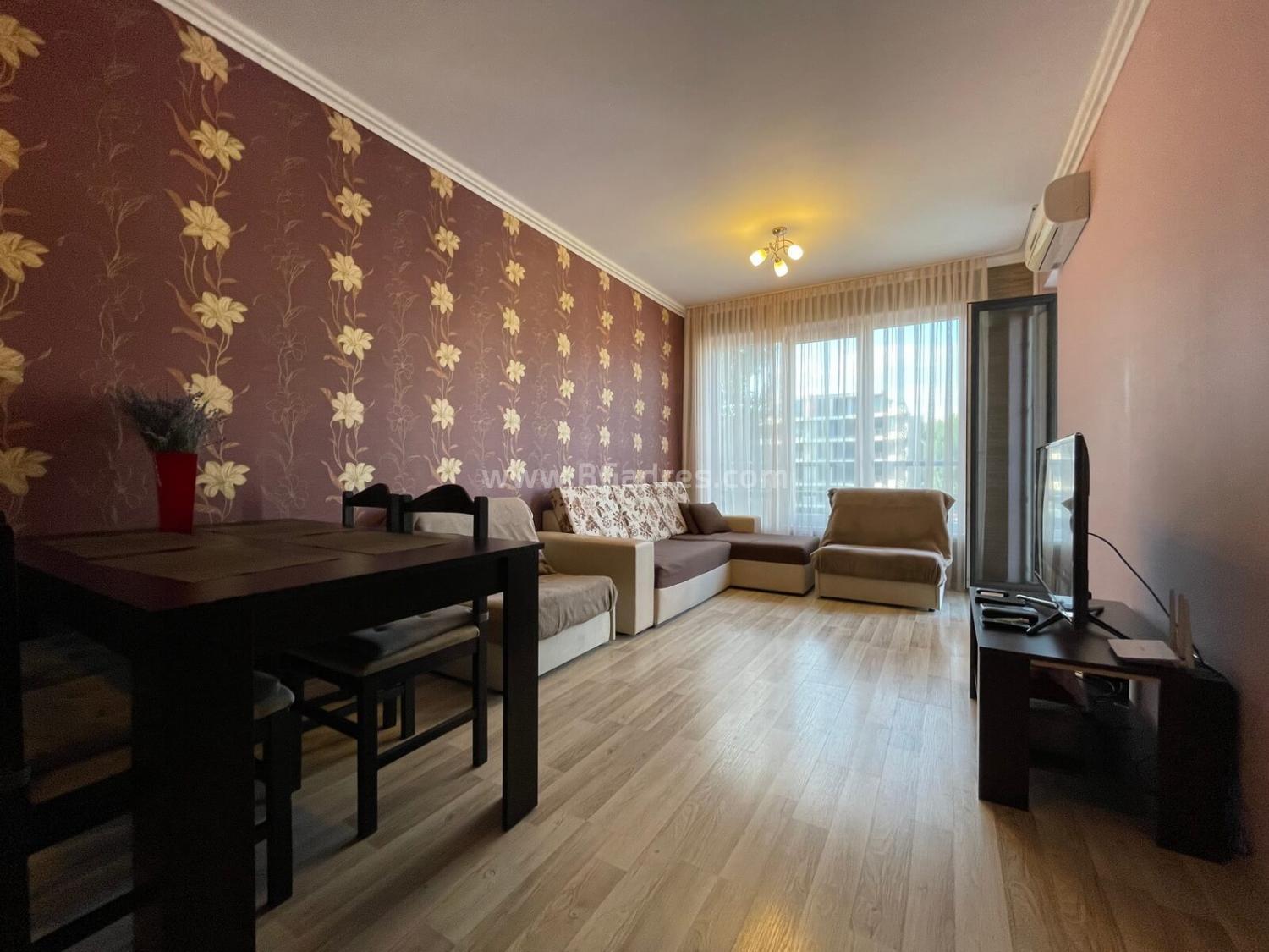 Wohnung im Komplex VIP Classic І №2543