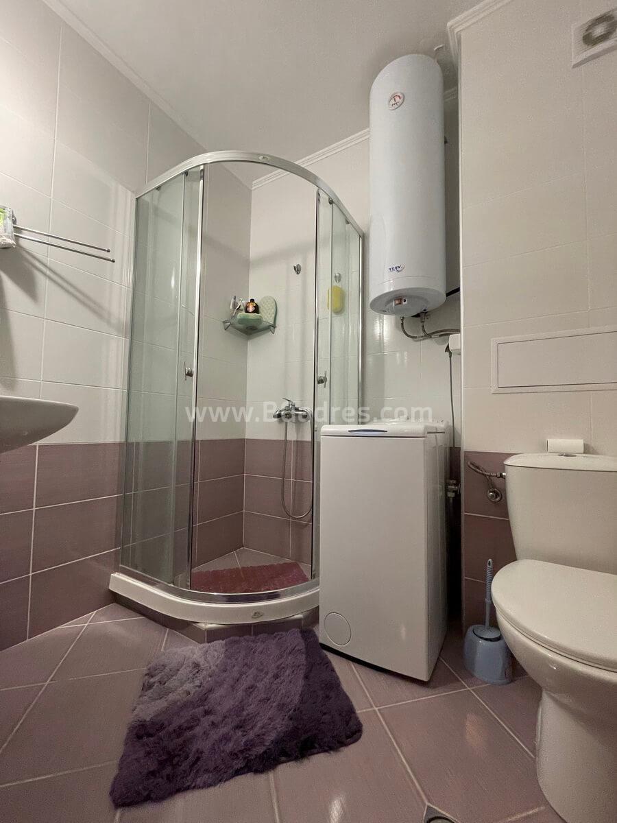 Wohnung im Komplex VIP Classic І №2543