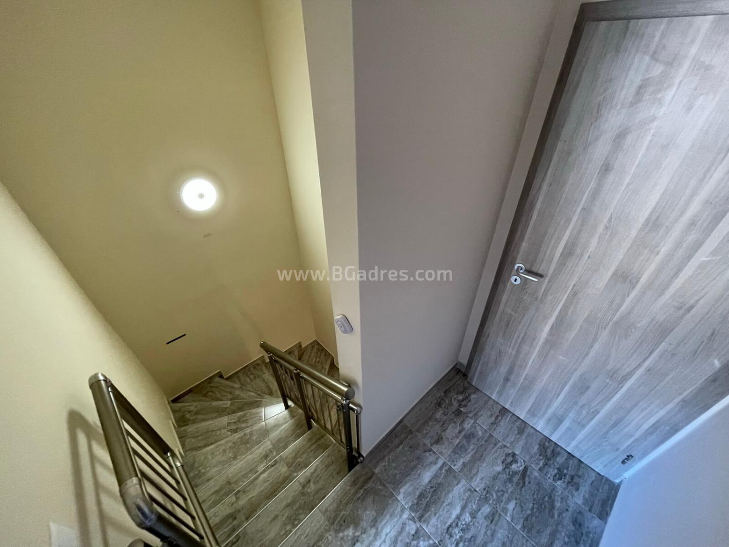 Пентхаус на Солнечном Берегу І №2642