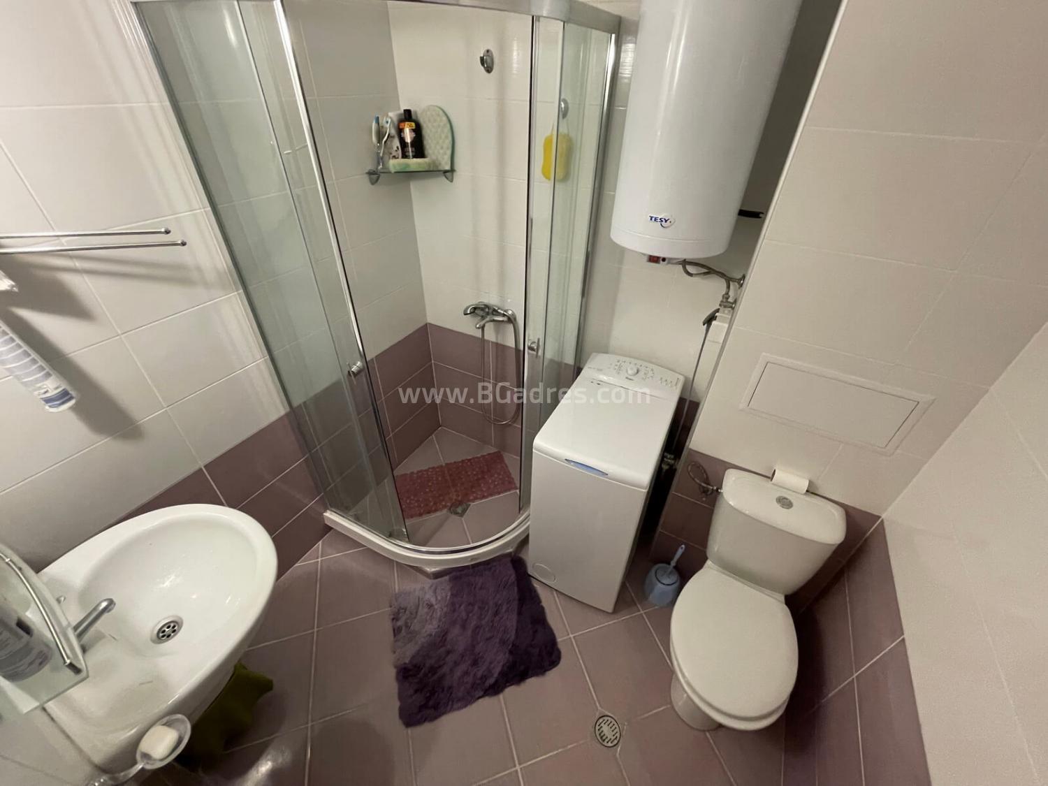 Wohnung im Komplex VIP Classic І №2543