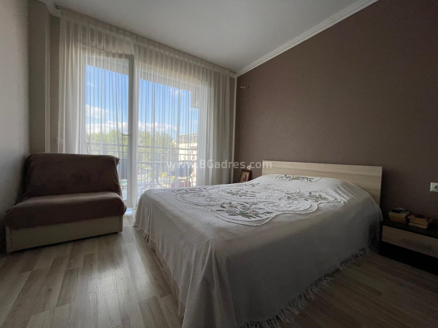 Wohnung im Komplex VIP Classic І №2543