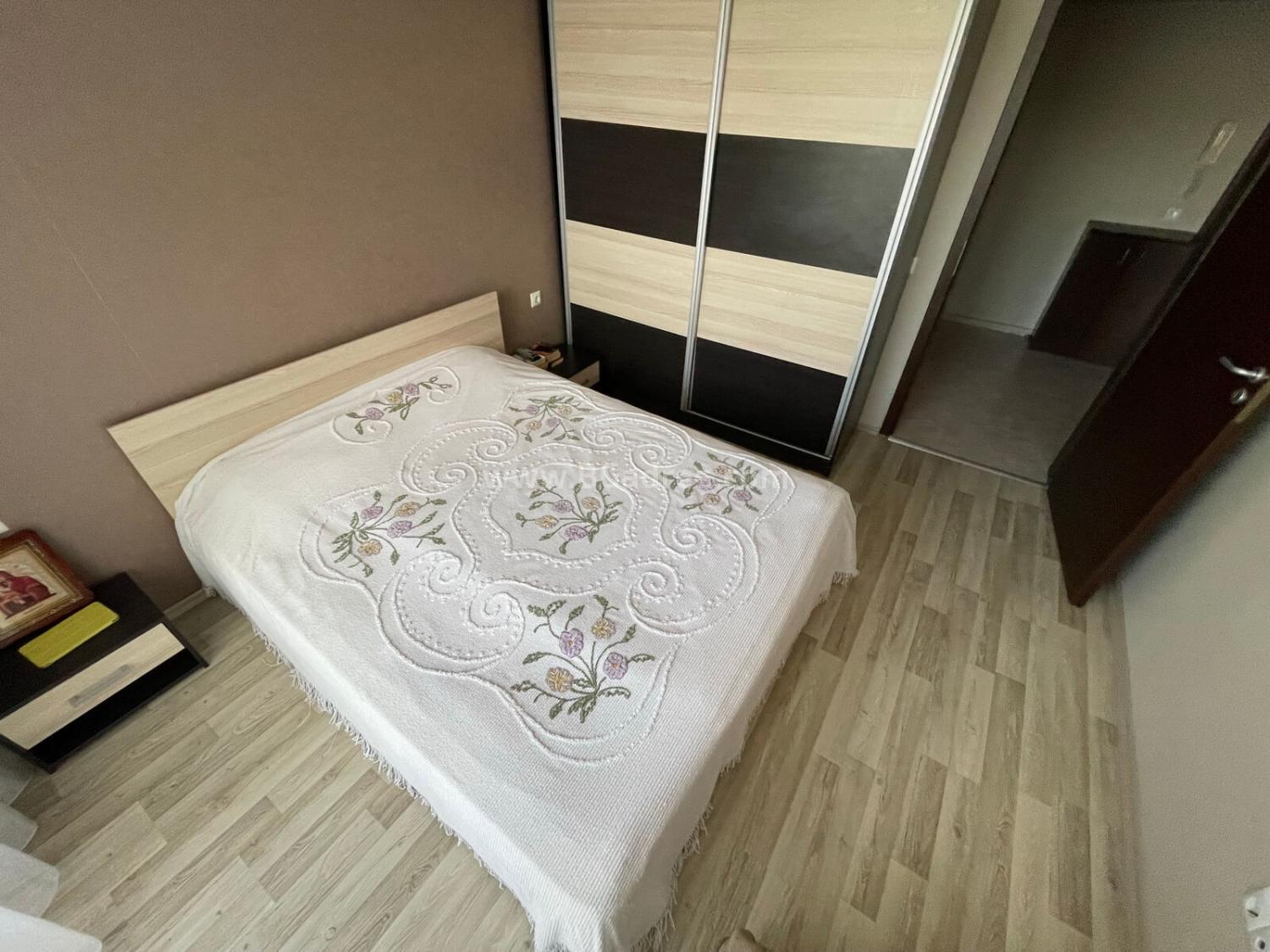 Wohnung im Komplex VIP Classic І №2543
