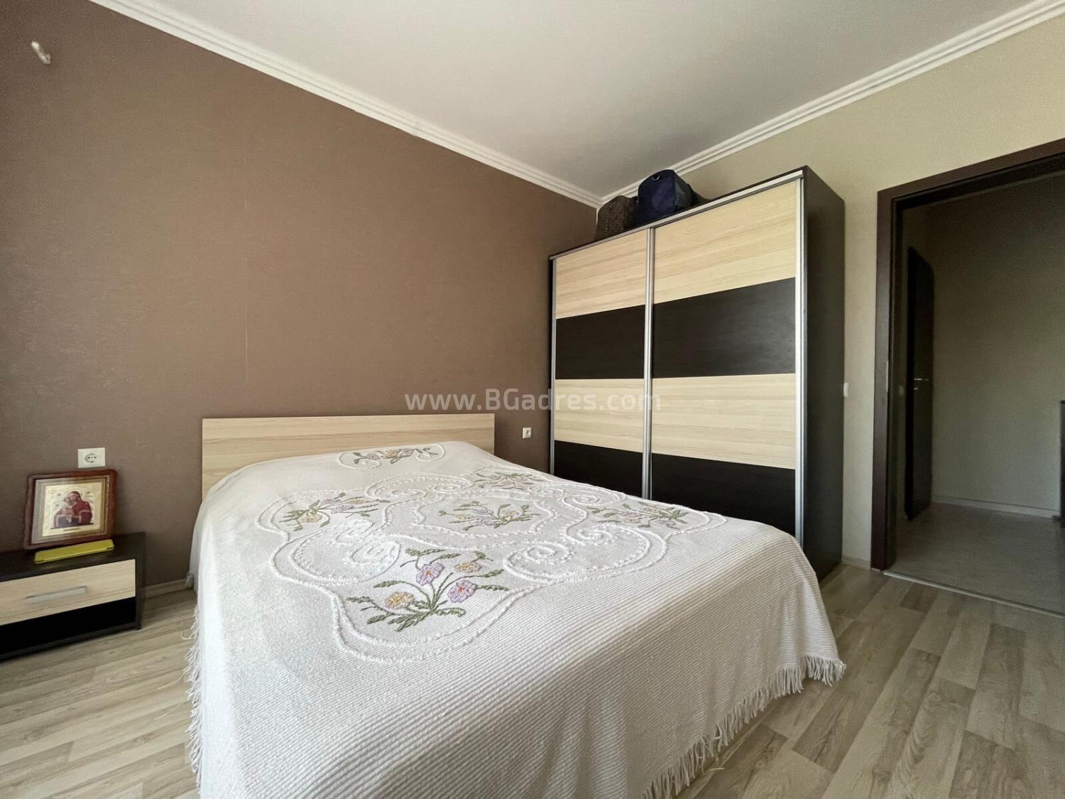 Wohnung im Komplex VIP Classic І №2543