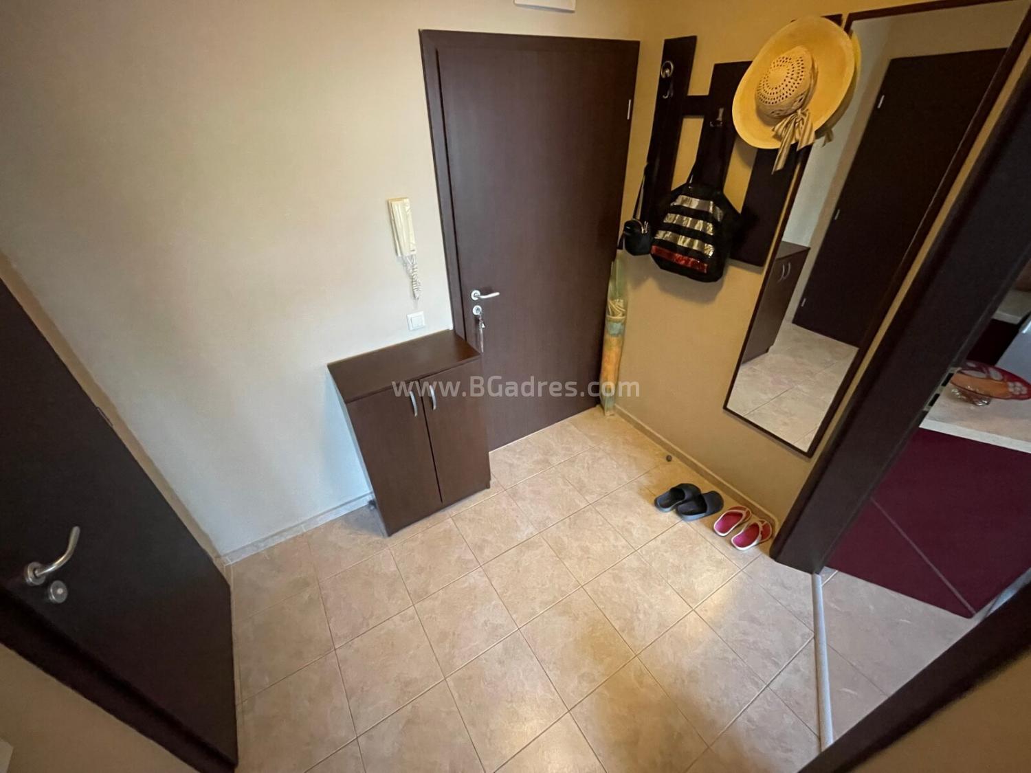 Wohnung im Komplex VIP Classic І №2543