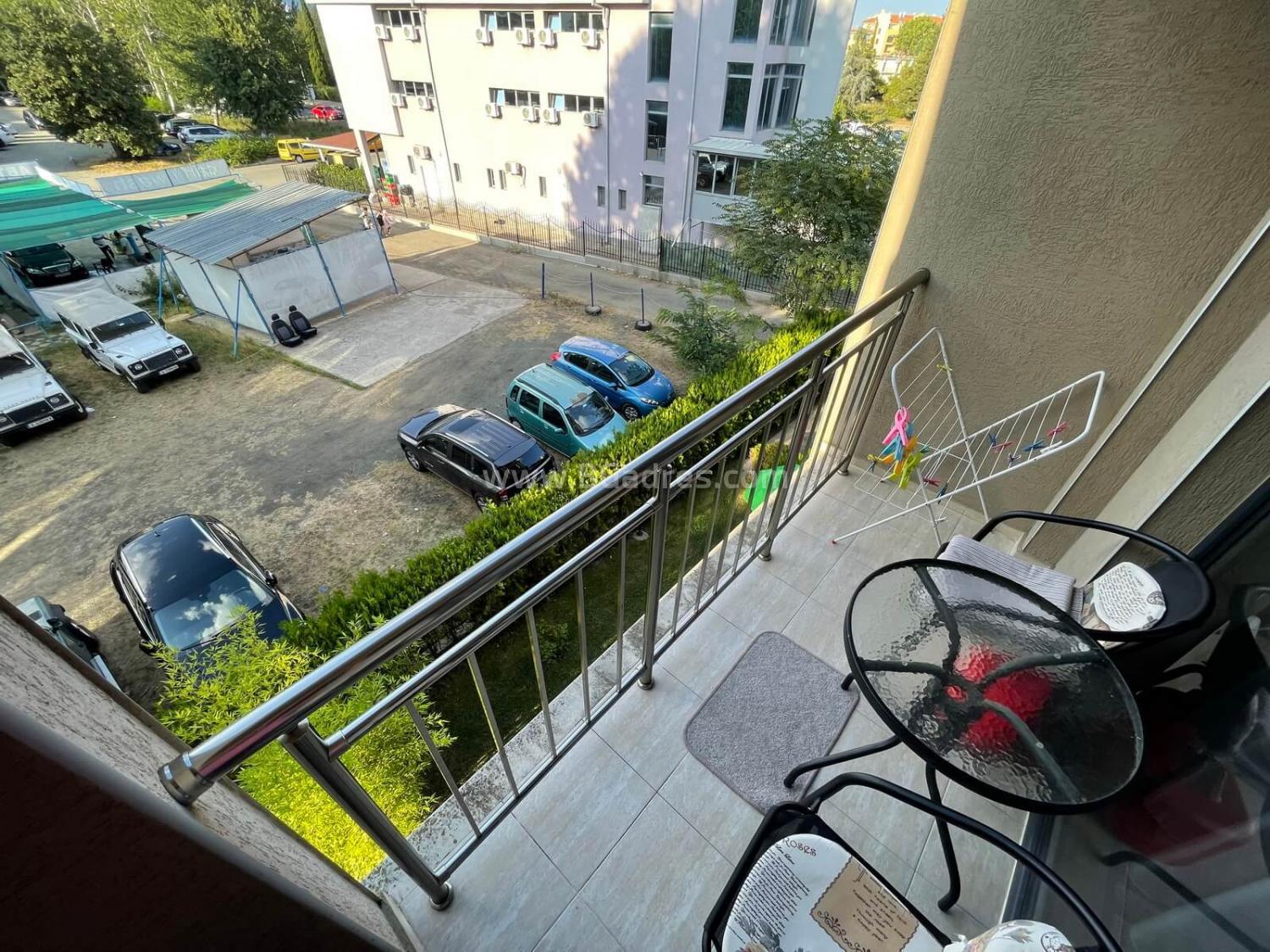 Wohnung im Komplex VIP Classic І №2543