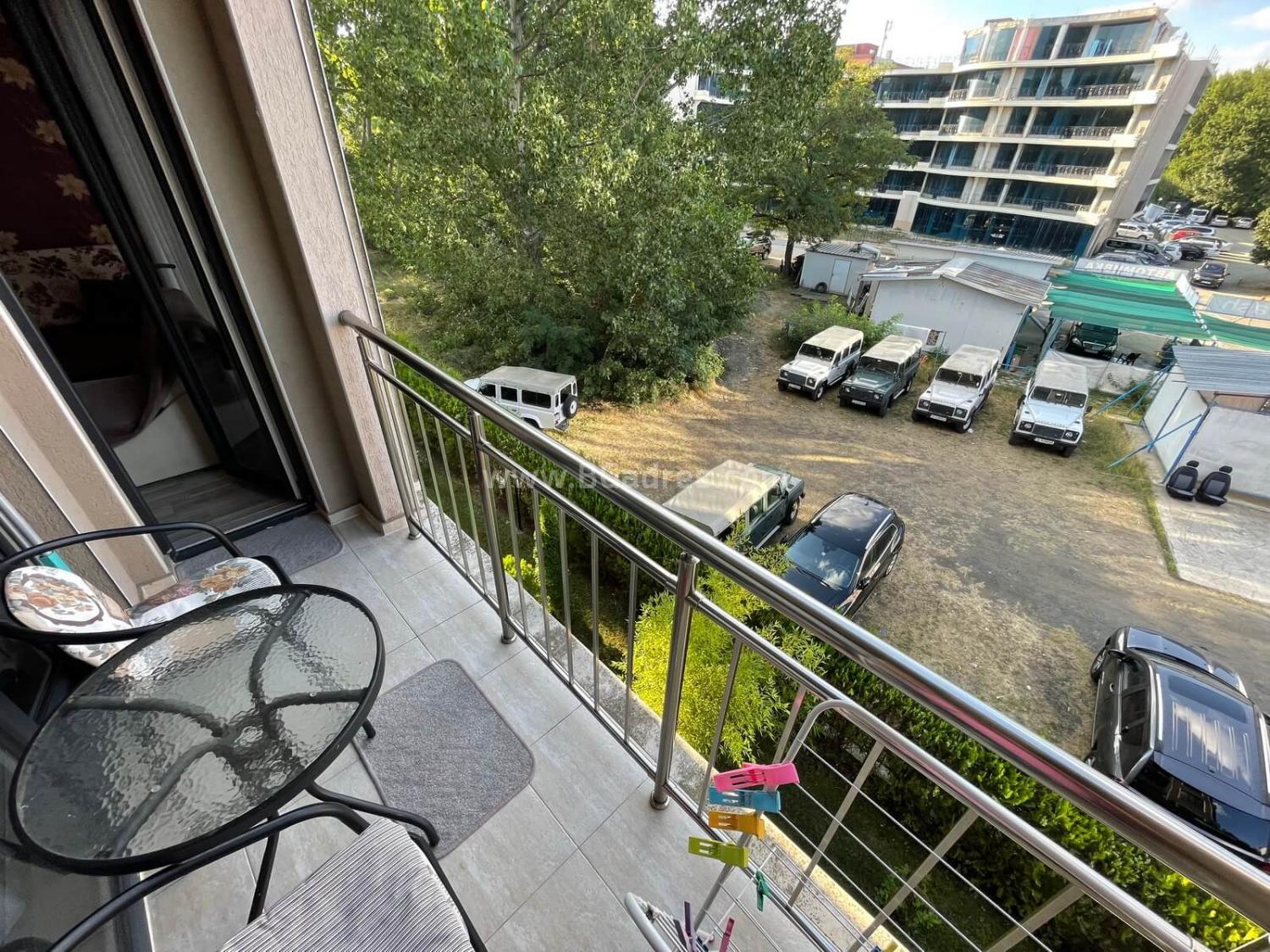 Wohnung im Komplex VIP Classic І №2543