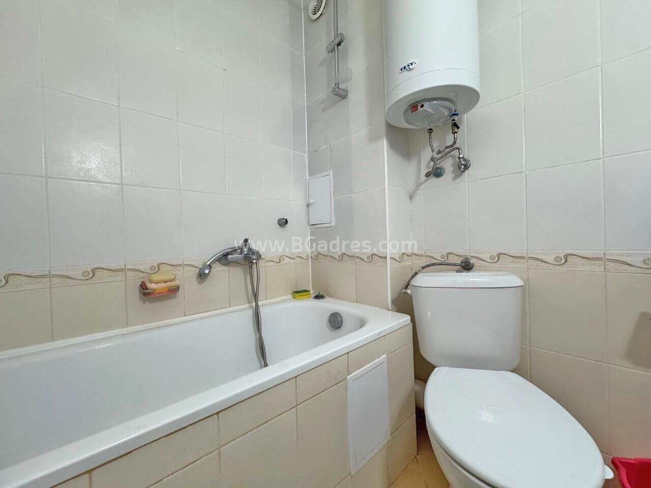 Wohnung in der Anlage Vista del Mar І №4475