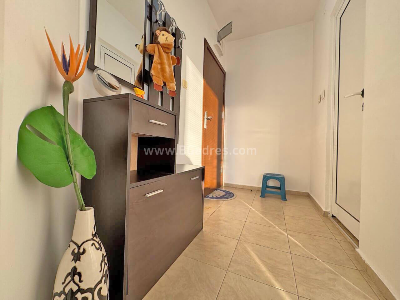 Wohnung in der Anlage Vista del Mar І №4475