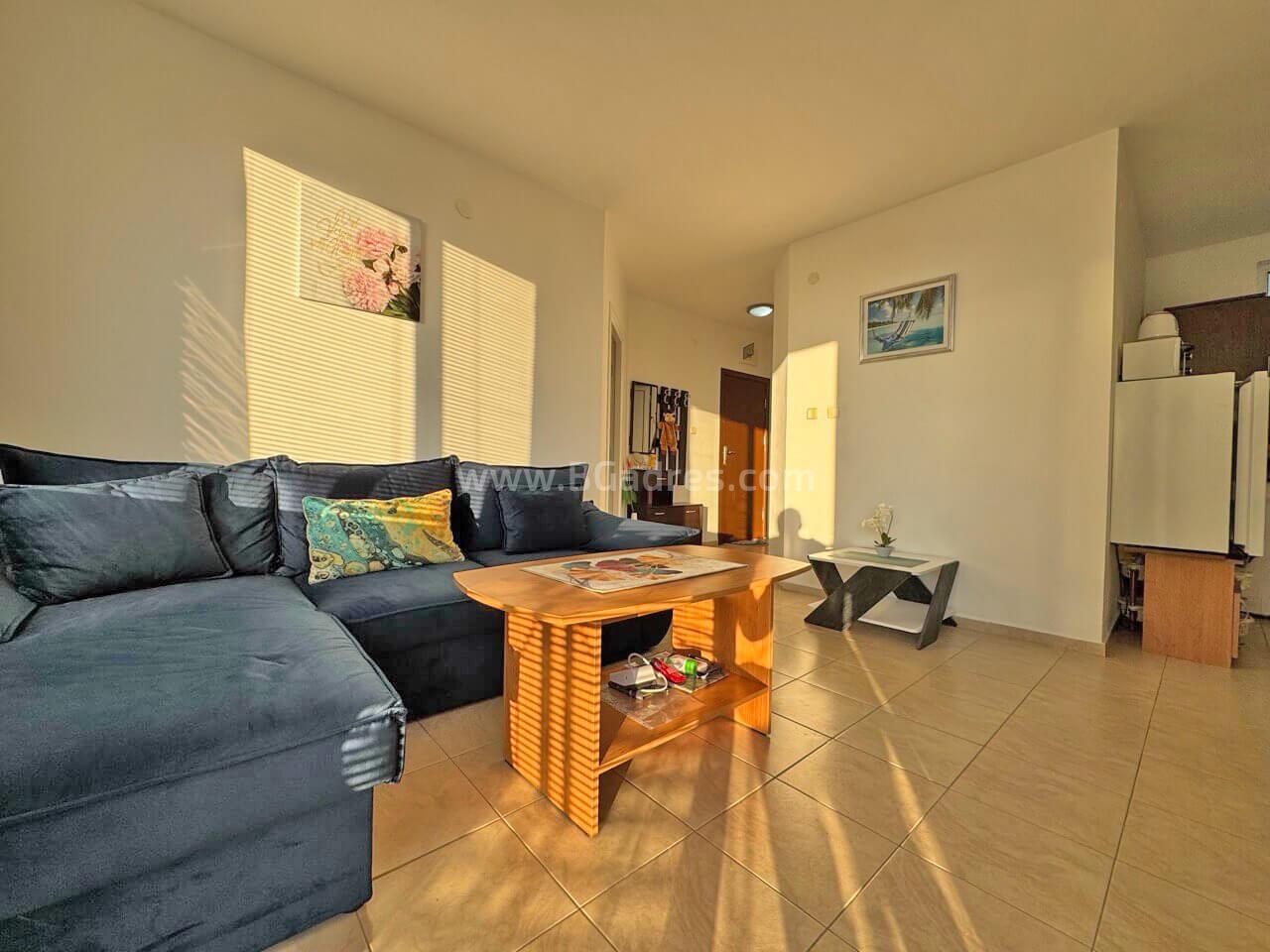 Wohnung in der Anlage Vista del Mar І №4475